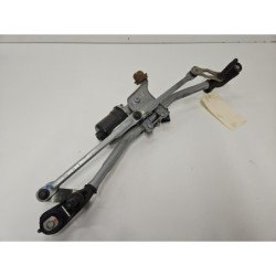 Moteur Essuie Glace Avant Peugeot 2008 2 Phase 1